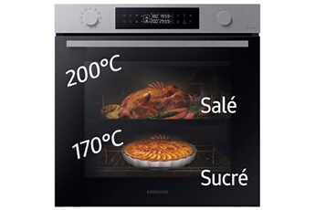 NV7B4450VAS Bon état - 524,99 € NV7B4450VAS Bon état Samsung reconditionné disponible sur Darty