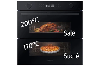 NV7B4550VAK BESPOKE Très bon état - 549,00 € NV7B4550VAK BESPOKE Très bon état Samsung reconditionné disponible sur Darty