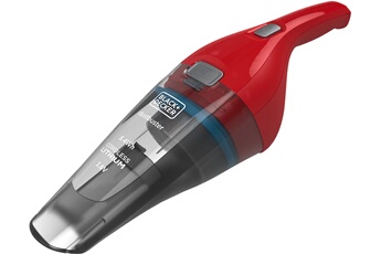 NVC115WAR Bon état Black & Decker reconditionné disponible sur Darty