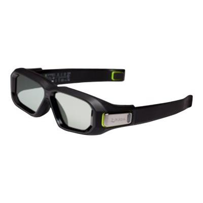 NVIDIA 3D Vision 2 Wireless Glasses - lunettes 3D État correct N/A reconditionné disponible sur Fnac