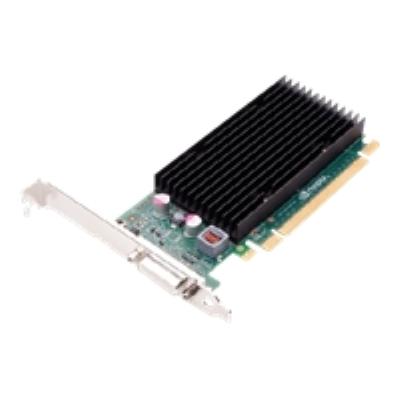 Nvidia Quadro NVS 300 by Pny carte graphique - Quadro NVS 300 - 512 Mo État correct reconditionné disponible sur Fnac
