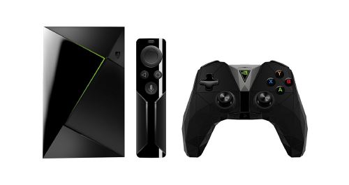 NVIDIA SHIELD TV Media Streaming Player État correct reconditionné disponible sur Fnac