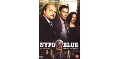 NYPD BLUE 3-NEW YORK POLICE D ETAT 3-BILINGUE État correct reconditionné disponible sur Fnac | Dero
