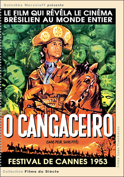 Acheter O Cangaceiro État correct - 11,38 € O Cangaceiro État correct reconditionné disponible sur Fnac