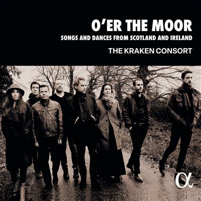 O’er The Moor : Songs And Dances From Scotland And Ireland État correct reconditionné disponible sur Fnac