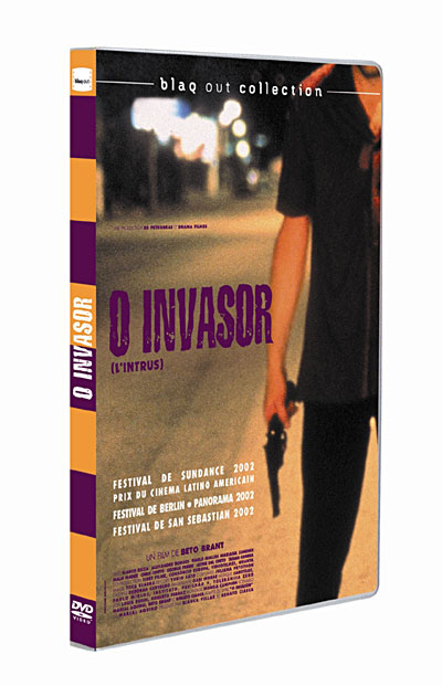 O Invasor État correct - 20,00 € O Invasor État correct reconditionné disponible sur Fnac