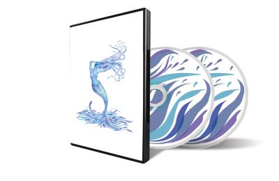 O tour de l'eau - Best of État correct reconditionné disponible sur Fnac