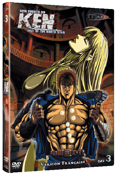 Oav Volume 3 État correct reconditionné disponible sur Fnac