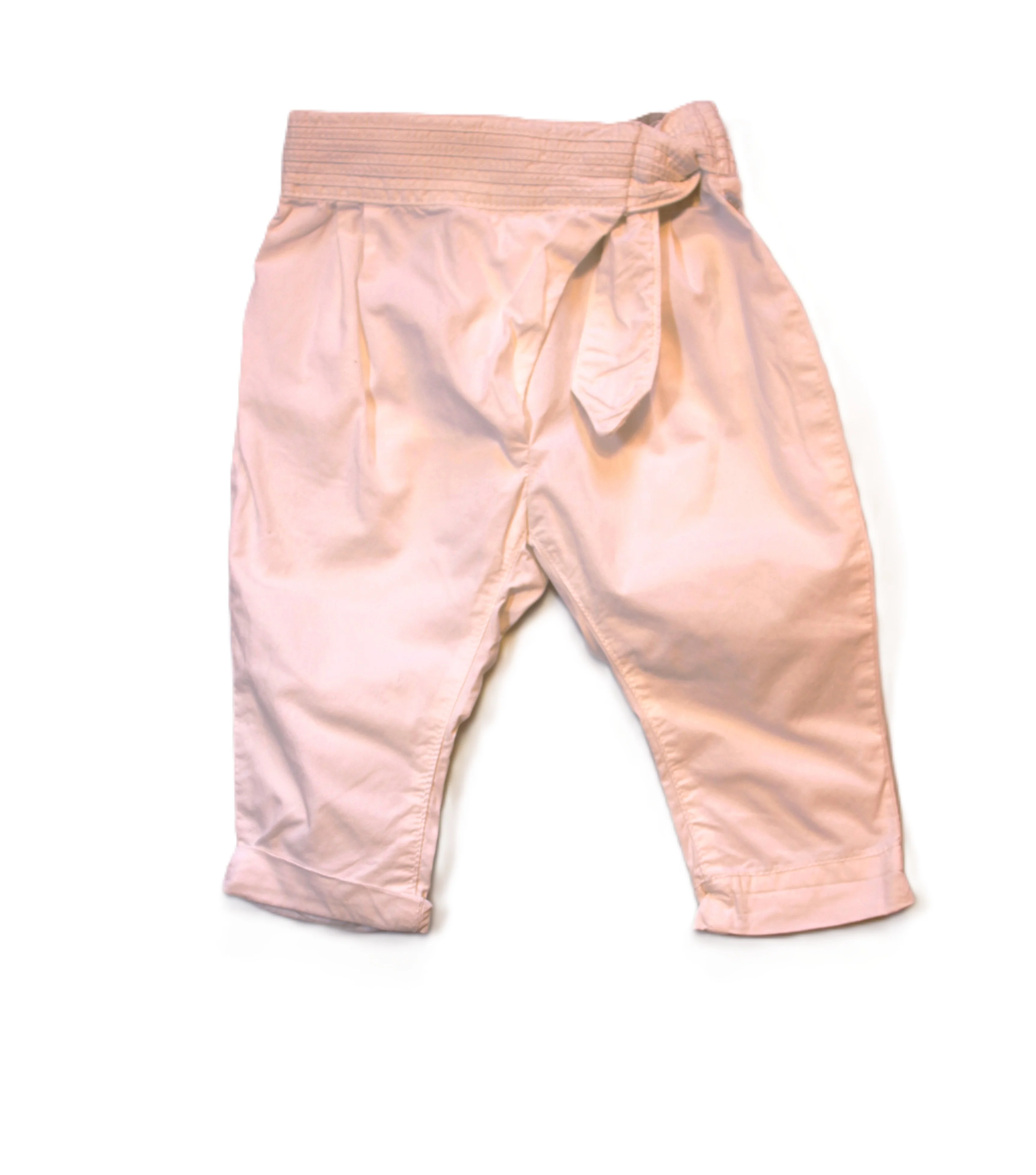 Obaïbi — 12 mois / Blanc / Eté - 10,00 € Obaïbi — 12 mois / Blanc / Eté reconditionné disponible sur Maison Bousson | Dero