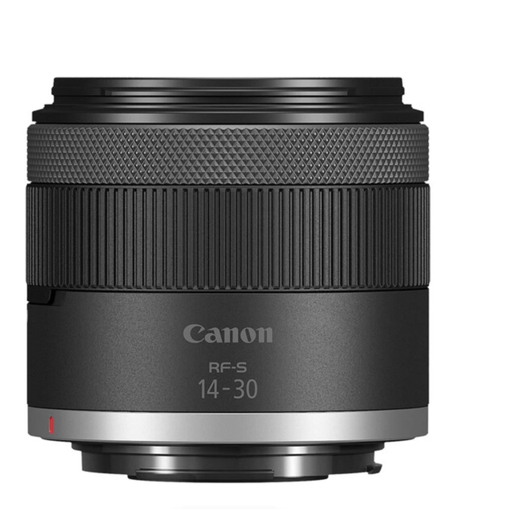 Objectif Canon 14-30mm f/4-6.3 IS STM PZ 14-30mm f/4-6.3 Reconditionné - 314,00 € Objectif Canon 14-30mm f/4-6.3 IS STM PZ 14-30mm f/4-6.3 Reconditionné Canon reconditionné disponible sur Backmarket