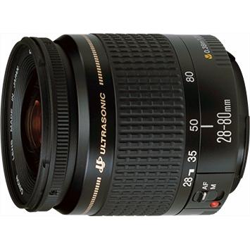 Objectif Canon 28-80mm f/3.5-5.6 II EF 28-80mm f/3.5-5.6 Reconditionné - 119,00 € Objectif Canon 28-80mm f/3.5-5.6 II EF 28-80mm f/3.5-5.6 Reconditionné Canon reconditionné disponible sur Backmarket