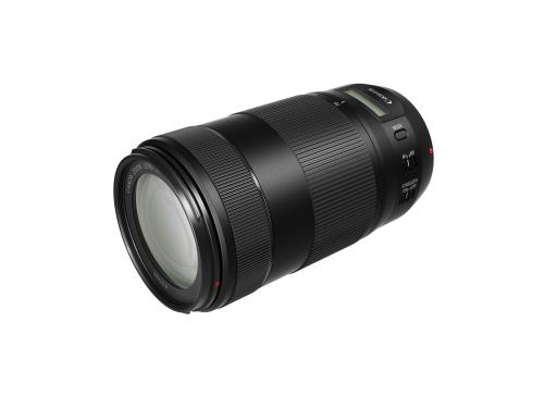 Objectif Canon EF 70-300 mm f/4-5,6 IS II USM État correct Canon reconditionné disponible sur Fnac