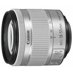Objectif Canon EF-S 18-55mm f/4-5.6 IS STM EF 18-55mm f/4-5.6 Reconditionné - 160,00 € Objectif Canon EF-S 18-55mm f/4-5.6 IS STM EF 18-55mm f/4-5.6 Reconditionné Canon reconditionné disponible sur Backmarket
