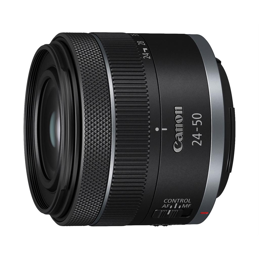 Acheter Objectif Canon RF 24-50mm f/4.5-6.3 IS STM LENS 24-50 mm f/4.5-6.3 Reconditionné - 225,00 € Objectif Canon RF 24-50mm f/4.5-6.3 IS STM LENS 24-50 mm f/4.5-6.3 Reconditionné Canon reconditionné disponible sur Backmarket