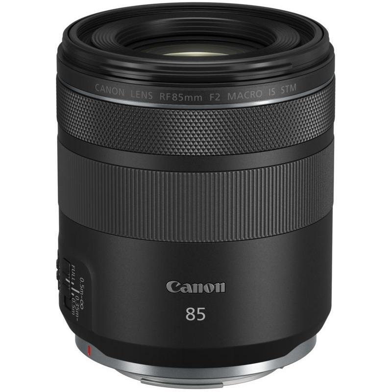 Objectif Canon RF 85mm f/2 Macro IS STM Canon RF 85mm f/2 Reconditionné - 608,00 € Objectif Canon RF 85mm f/2 Macro IS STM Canon RF 85mm f/2 Reconditionné Canon reconditionné disponible sur Backmarket