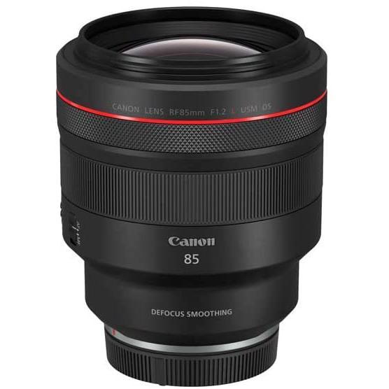 Objectif Canon RF 85mm f1.2 L USM DS Canon RF 85mm f/1.2 Reconditionné - 2500,00 € Objectif Canon RF 85mm f1.2 L USM DS Canon RF 85mm f/1.2 Reconditionné Canon reconditionné disponible sur Backmarket
