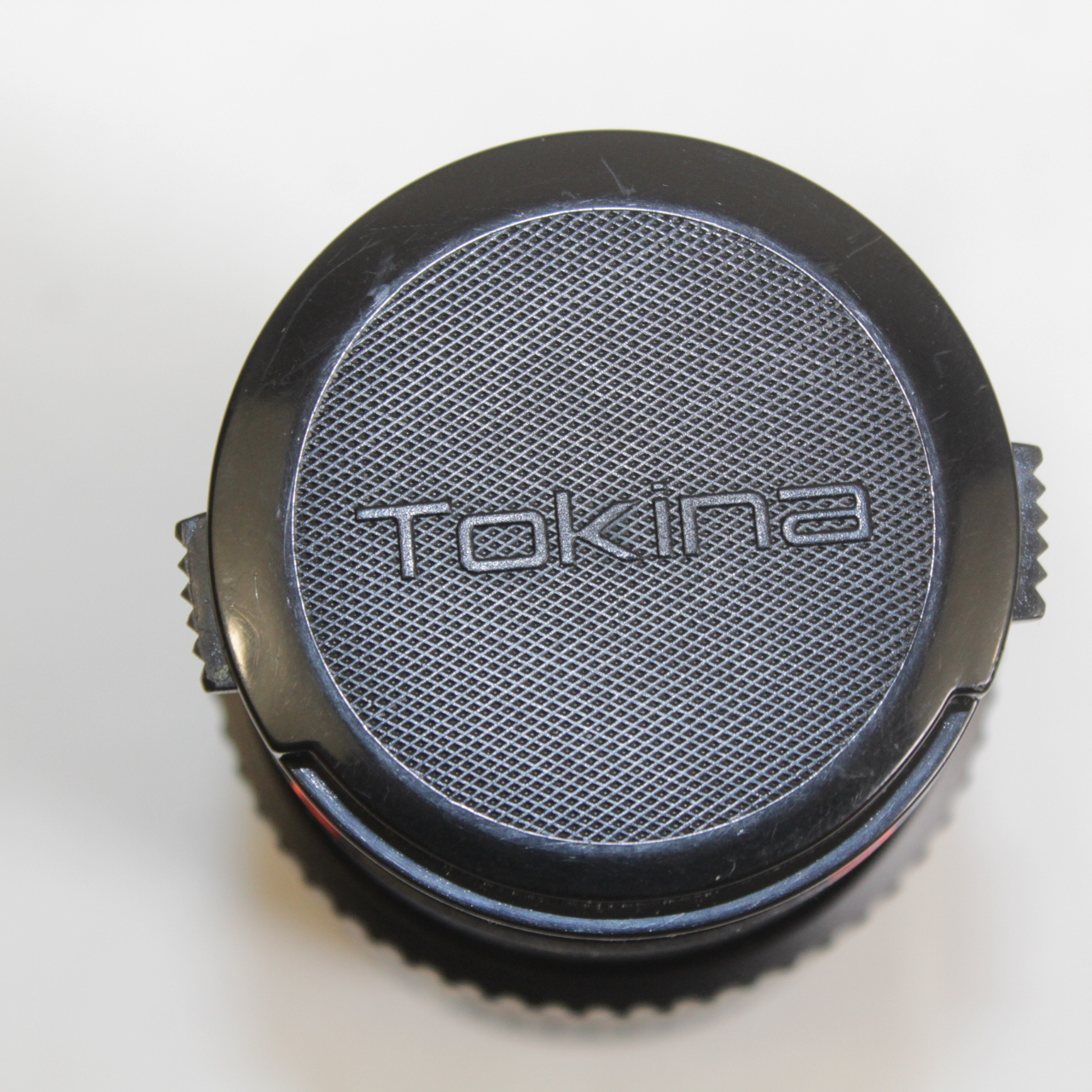 Voir photo 7 de Objectif Canon Tokina Objectif Canon Tokina Très bon état reconditionné photo 7