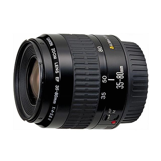 Objectif Canon Zoom Lens EF 35-80mm f/4-5.6 III EF 35-80mm f/4-5.6 Reconditionné - 90,00 € Objectif Canon Zoom Lens EF 35-80mm f/4-5.6 III EF 35-80mm f/4-5.6 Reconditionné Canon reconditionné disponible sur Backmarket