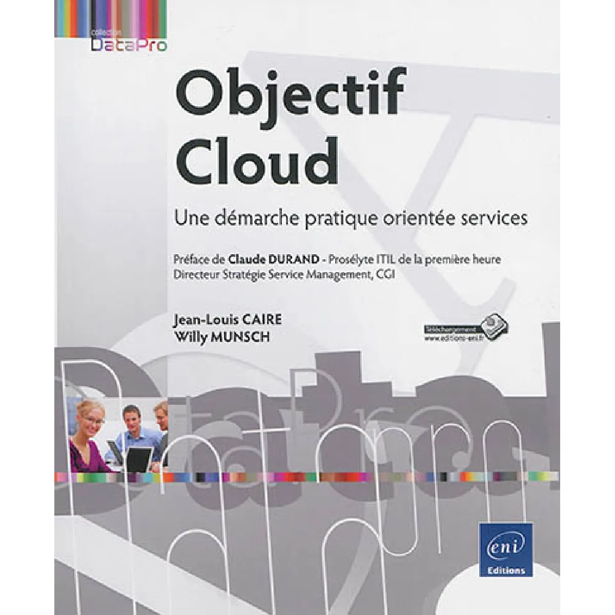Acheter Objectif cloud : une démarche pratique orientée services État correct - 17,16 € Objectif cloud : une démarche pratique orientée services État correct N/A (Il ne s'agit pas d'une marque reconditionné disponible sur Rue du Commerce Seconde Vie