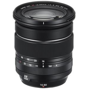 Acheter Objectif Fujifilm 16-80mm f/4 R OIS WR XF 16-80mm f/4 État correct - 595,53 € Objectif Fujifilm 16-80mm f/4 R OIS WR XF 16-80mm f/4 État correct Fujifilm reconditionné disponible sur Backmarket