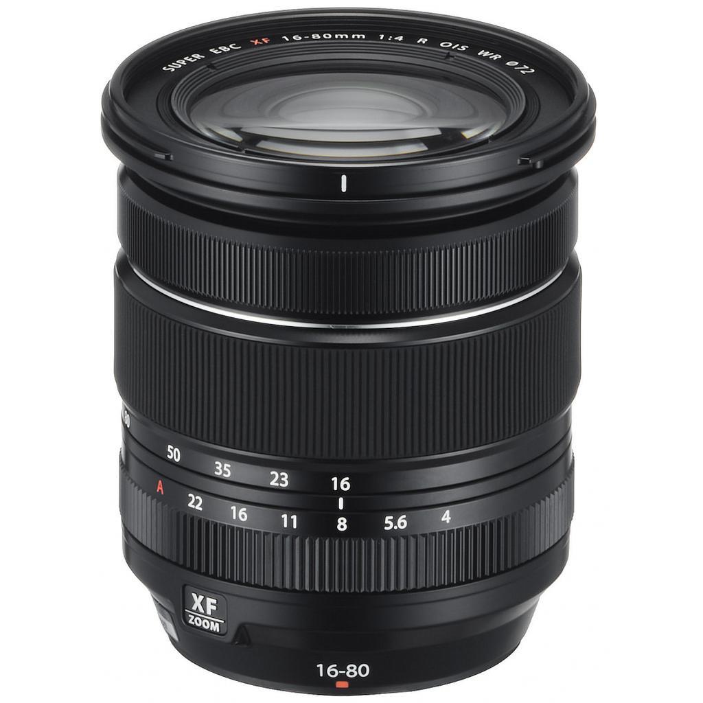 Acheter Objectif Fujifilm 16-80mm f/4 R OIS WR XF 16-80mm f/4 Reconditionné - 549,00 € Objectif Fujifilm 16-80mm f/4 R OIS WR XF 16-80mm f/4 Reconditionné Fujifilm reconditionné disponible sur Backmarket