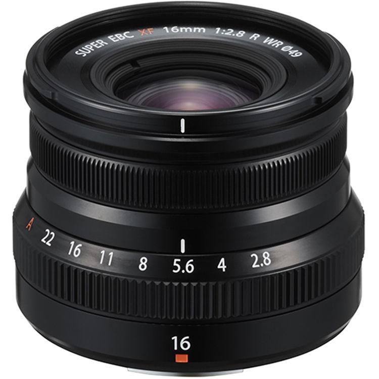 Acheter Objectif Fujifilm 16mm f/2.8 R WR XF 16mm f/2.8 Reconditionné - 299,00 € Objectif Fujifilm 16mm f/2.8 R WR XF 16mm f/2.8 Reconditionné Fujifilm reconditionné disponible sur Backmarket