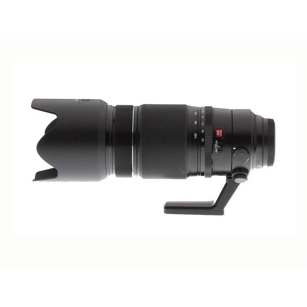 Voir photo 2 de Objectif Fujifilm 50-140 XF Fujifilm XF 50-140mm f/2.8 | Dero Objectif Fujifilm 50-140 XF Fujifilm XF 50-140mm f/2.8 Reconditionné Fujifilm reconditionné photo 2 | Dero
