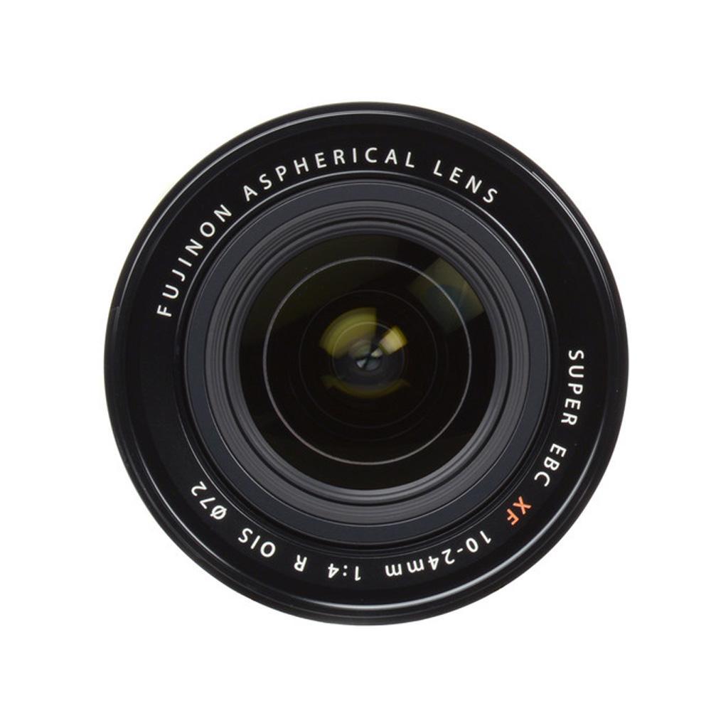 Objectif Fujifilm Fujinon 10-24mm f/4 R IOS X 10-24mm f/4 Reconditionné Fujifilm reconditionné photo 3 | Dero