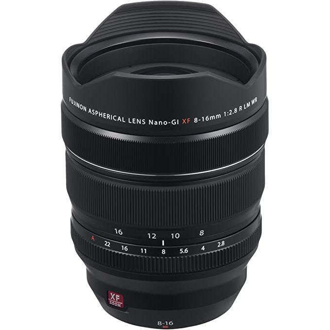 Acheter Objectif Fujifilm R LM WR Fujifilm 8-16 mm f/2.8 Reconditionné - 1049,00 € Objectif Fujifilm R LM WR Fujifilm 8-16 mm f/2.8 Reconditionné Fujifilm reconditionné disponible sur Backmarket