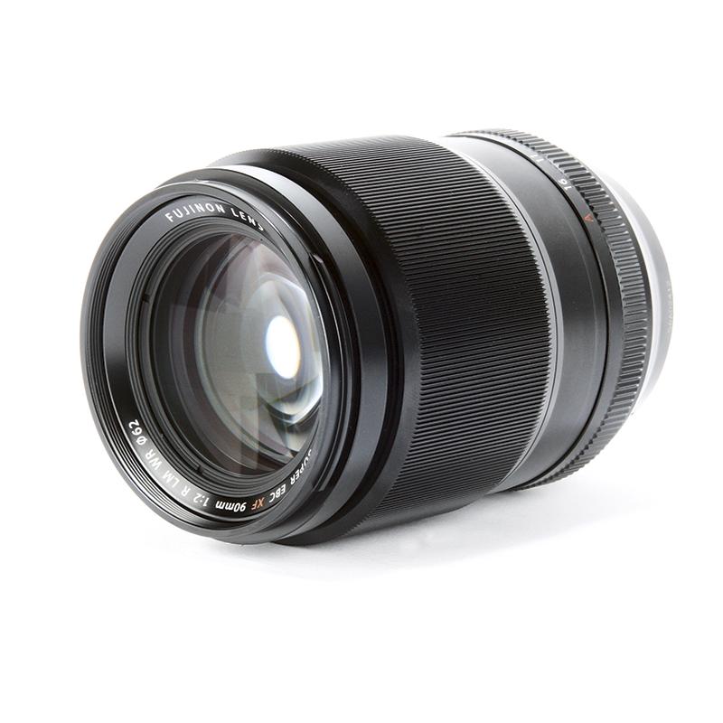 Voir photo 2 de Objectif Fujifilm Supoer EBC XF 90mm f/2 R LM WR 90mm f/2 | Dero Objectif Fujifilm Supoer EBC XF 90mm f/2 R LM WR 90mm f/2 Reconditionné Fujifilm reconditionné photo 2 | Dero