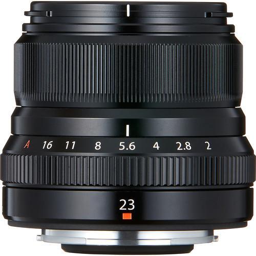 Voir photo 2 de Objectif Fujifilm X Fujinon XF 35mm f/2 R WR X 35mm f/2 | Dero Objectif Fujifilm X Fujinon XF 35mm f/2 R WR X 35mm f/2 Reconditionné Fujifilm reconditionné photo 2 | Dero