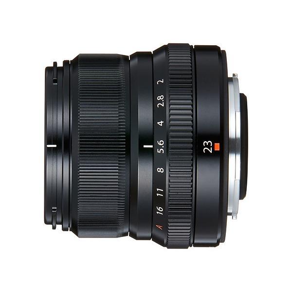 Voir photo 3 de Objectif Fujifilm X Fujinon XF 35mm f/2 R WR X 35mm f/2 | Dero Objectif Fujifilm X Fujinon XF 35mm f/2 R WR X 35mm f/2 Reconditionné Fujifilm reconditionné photo 3 | Dero