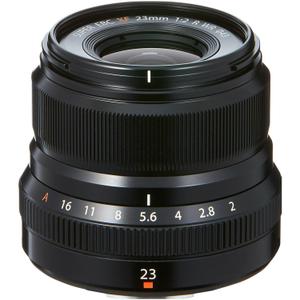 Acheter Objectif Fujifilm X Fujinon XF 35mm f/2 R WR X 35mm f/2 État correct - 395,00 € Objectif Fujifilm X Fujinon XF 35mm f/2 R WR X 35mm f/2 État correct Fujifilm reconditionné disponible sur Backmarket