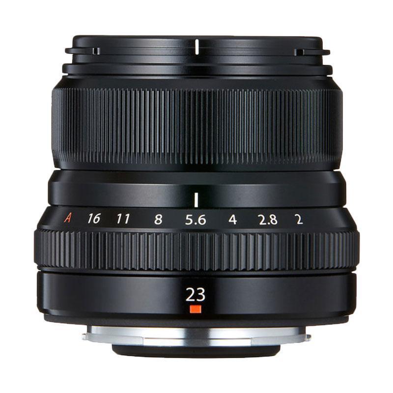 Acheter Objectif Fujifilm XF 23mm f/2 R WR Fujifilm XF 23mm f/2 Reconditionné - 431,00 € Objectif Fujifilm XF 23mm f/2 R WR Fujifilm XF 23mm f/2 Reconditionné Fujifilm reconditionné disponible sur Backmarket