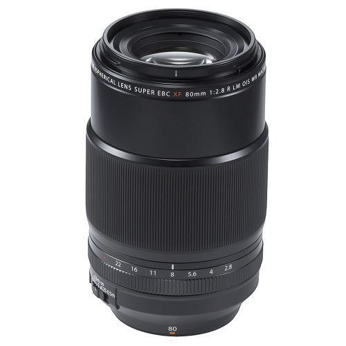 Objectif Fujifilm XF 80mm f/2.8 R LM OIS WR Macro Optical Macro Lens Fujifilm XF 80mm f/2.8 Reconditionné - 981,63 € Objectif Fujifilm XF 80mm f/2.8 R LM OIS WR Macro Optical Macro Lens Fujifilm XF 80mm f/2.8 Reconditionné Fujifilm reconditionné disponible sur Backmarket