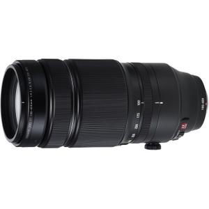 Objectif Fujifilm XF Fujinon 100-400mm f/4.5-5.6 R LM OIS WR X Fujifilm 100-400mm f/4.5-5.6 État correct Fujifilm reconditionné disponible sur Backmarket