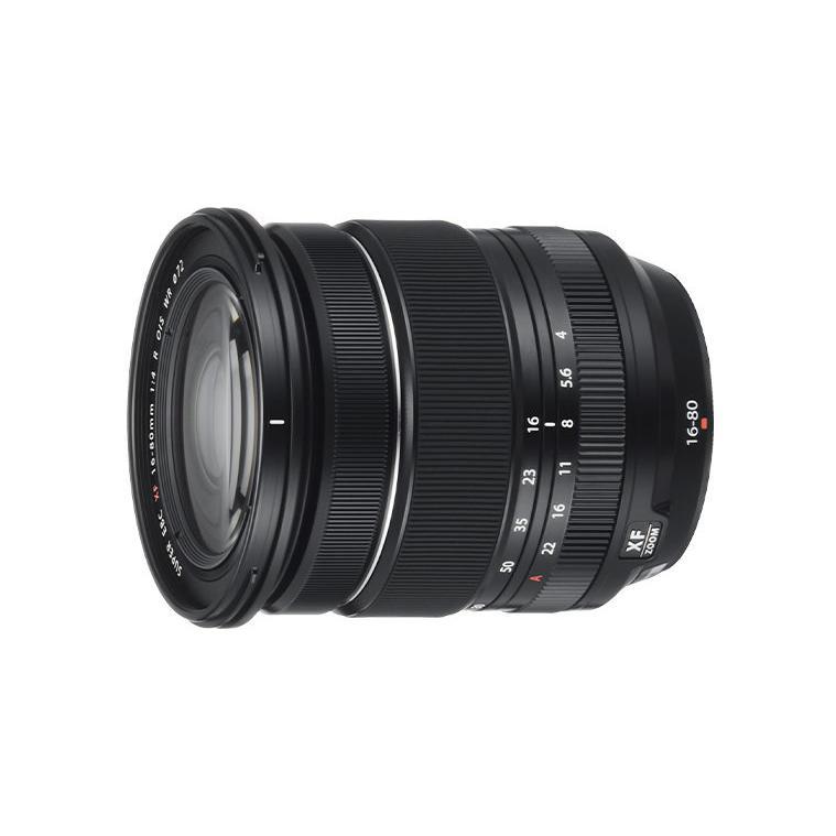 Voir photo 3 de Objectif Fujifilm XF Fujinon 16-80mm f/4 R OIS WR Fujifilm XF 16-80mm f/4 | Dero Objectif Fujifilm XF Fujinon 16-80mm f/4 R OIS WR Fujifilm XF 16-80mm f/4 Reconditionné Fujifilm reconditionné photo 3 | Dero