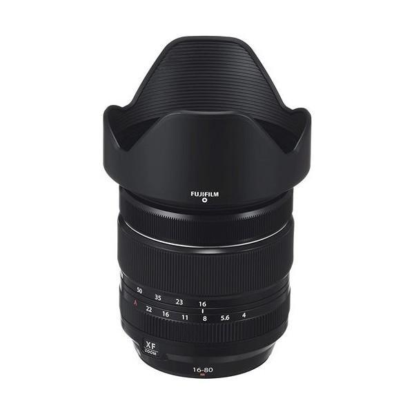 Objectif Fujifilm XF Fujinon 16-80mm f/4 R OIS WR Fujifilm XF 16-80mm f/4 Reconditionné - 598,00 € Objectif Fujifilm XF Fujinon 16-80mm f/4 R OIS WR Fujifilm XF 16-80mm f/4 Reconditionné Fujifilm reconditionné disponible sur Backmarket