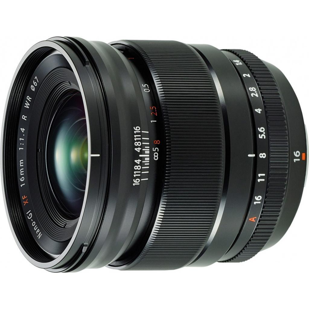 Acheter Objectif Fujifilm XF16MMF1.4RWR Fujifilm X 24-35mm f/1.4 Reconditionné - 880,00 € Objectif Fujifilm XF16MMF1.4RWR Fujifilm X 24-35mm f/1.4 Reconditionné Fujifilm reconditionné disponible sur Backmarket