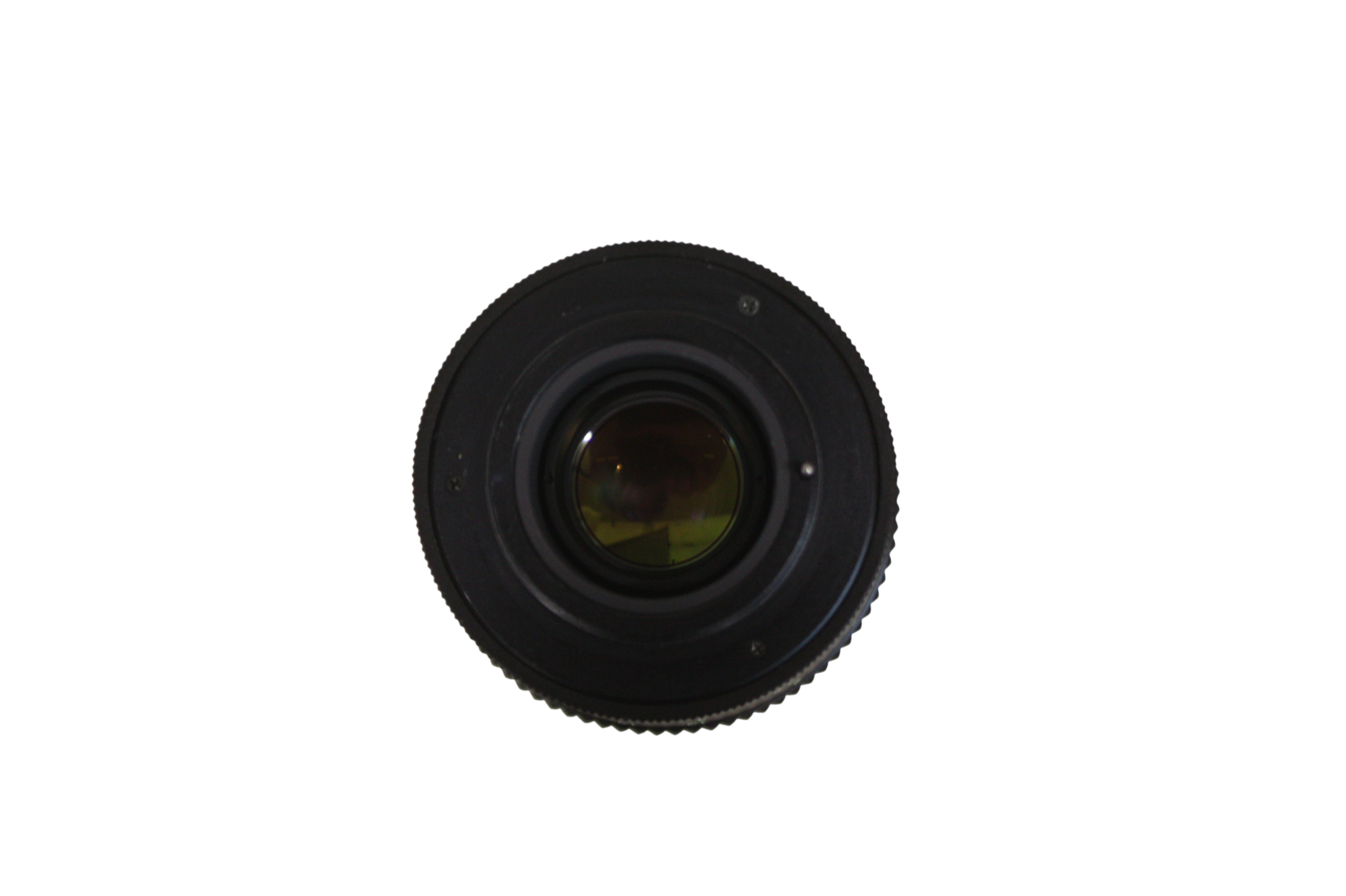 Voir photo 3 de Objectif Hanimex Automatic MC 135 mm (non testé) Objectif Hanimex Automatic MC 135 mm (non testé) État correct reconditionné photo 3