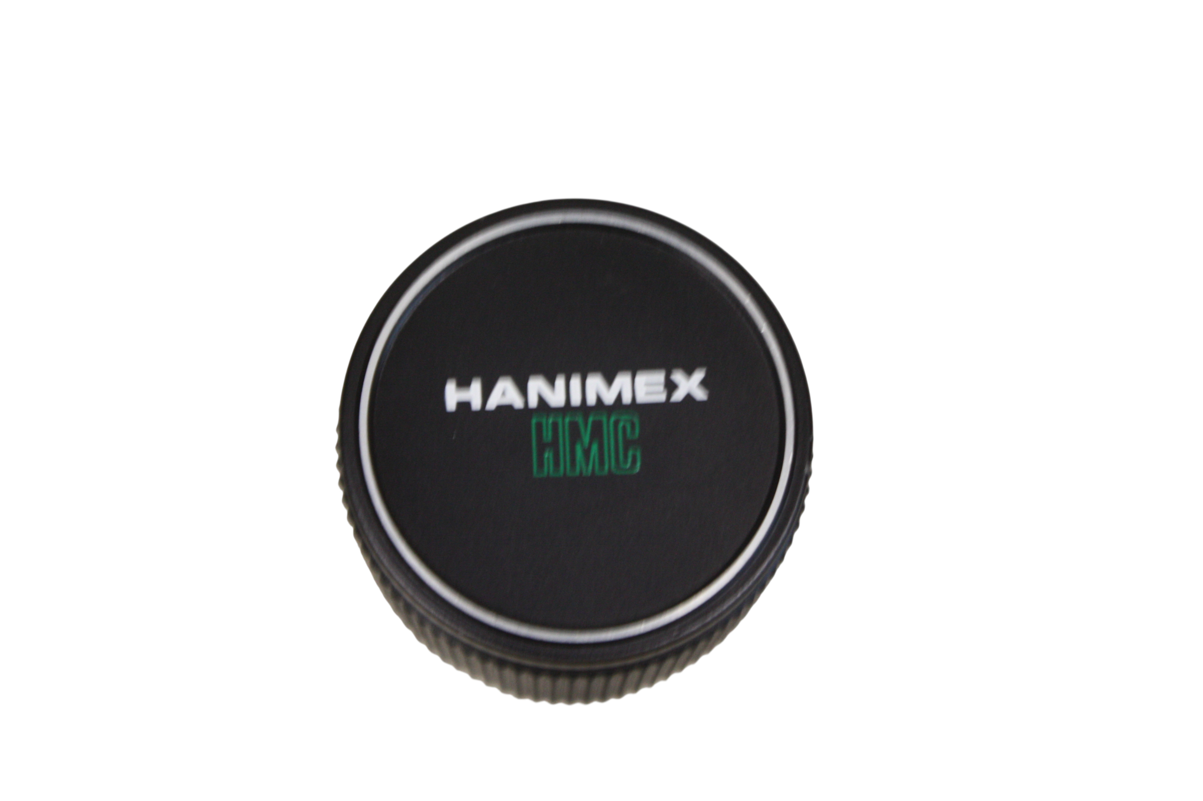Voir photo 4 de Objectif Hanimex Automatic MC 135 mm (non testé) Objectif Hanimex Automatic MC 135 mm (non testé) État correct reconditionné photo 4
