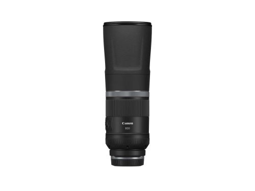 Objectif Hybride Canon RF 800mm f/11 IS STM État correct Canon reconditionné disponible sur Fnac
