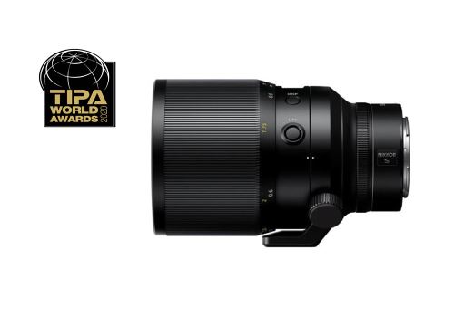 Objectif hybride Nikon Nikkor Z 58 mm f/0.95 S Noct État correct - 4872,99 € Objectif hybride Nikon Nikkor Z 58 mm f/0.95 S Noct État correct Nikon reconditionné disponible sur Fnac