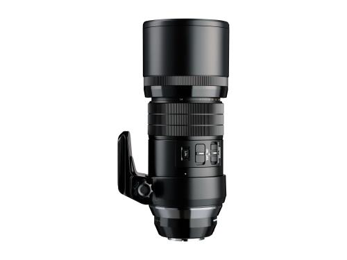 Objectif hybride Olympus M.Zuiko Digital ED 300mm f/4 Pro noir État correct Olympus reconditionné disponible sur Fnac