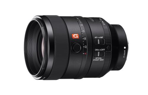 Objectif hybride Sony FE 100mm f/2.8 STF GM OSS noir État correct - 764,99 € Objectif hybride Sony FE 100mm f/2.8 STF GM OSS noir État correct Sony reconditionné disponible sur Fnac