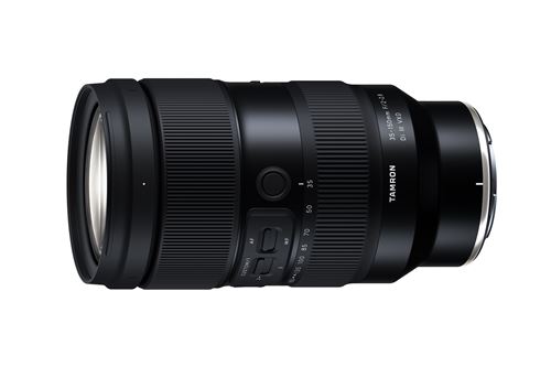 Objectif Hybride Tamron 35-150MM F/2-2.8 DI III VXD NIKON Z État correct - 1156,00 € Objectif Hybride Tamron 35-150MM F/2-2.8 DI III VXD NIKON Z État correct Tamron reconditionné disponible sur Fnac