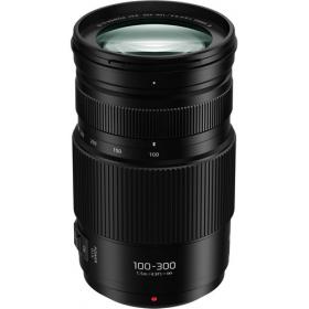 Objectif Lumix 100-300mm f/4.0-5.6 II ASPH Power OIS II ASPH 100-300mm f/4.0-5.6 Reconditionné - 599,00 € Objectif Lumix 100-300mm f/4.0-5.6 II ASPH Power OIS II ASPH 100-300mm f/4.0-5.6 Reconditionné Panasonic Lumix reconditionné disponible sur Backmarket