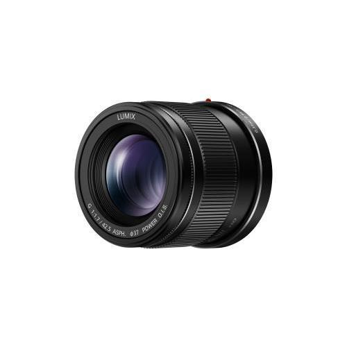 Objectif Lumix G 42.5mm f/1.7 H-HS043 Panasonic 42.5mm f/1.7 Reconditionné - 340,00 € Objectif Lumix G 42.5mm f/1.7 H-HS043 Panasonic 42.5mm f/1.7 Reconditionné Panasonic Lumix reconditionné disponible sur Backmarket