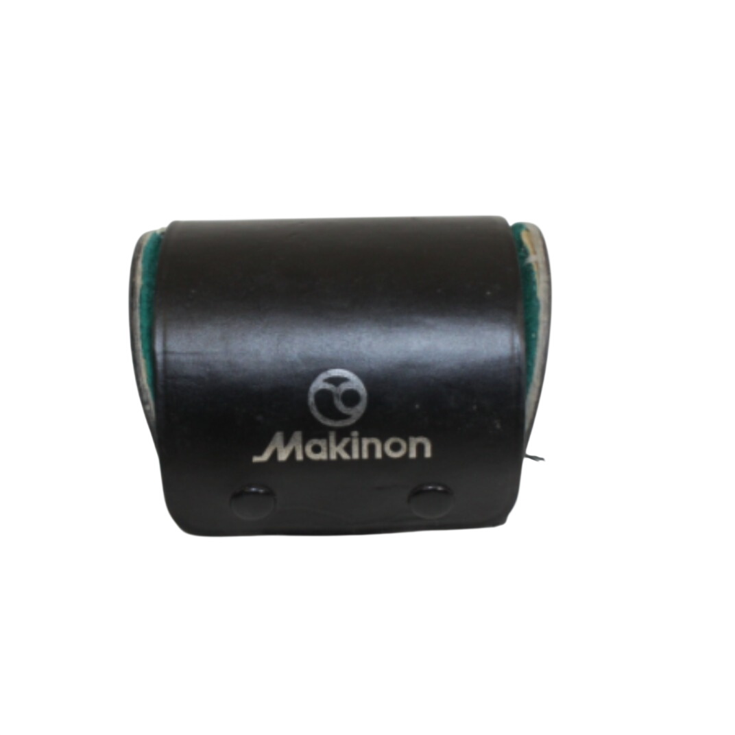 Acheter Objectif Makinon Très bon état - 10,00 € Objectif Makinon Très bon état reconditionné disponible sur Label Emmaüs