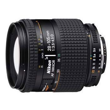 Voir photo 1 de Objectif Nikon 28-105mm f/3.5-4.5 AF-D Nikkor AF 28-105mm f/3.5-4.5 | Dero Objectif Nikon 28-105mm f/3.5-4.5 AF-D Nikkor AF 28-105mm f/3.5-4.5 Reconditionné Nikon reconditionné | Dero